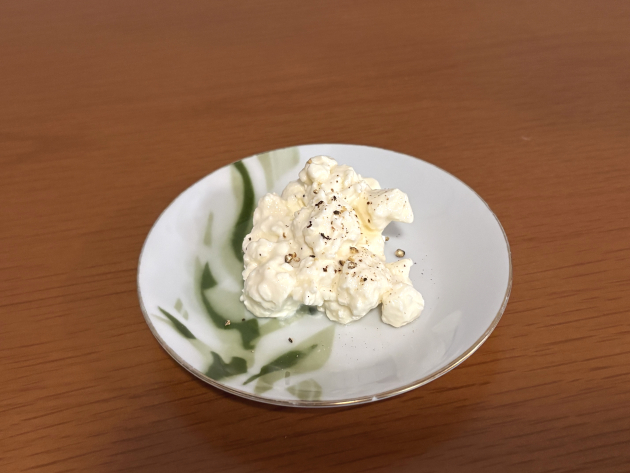 和風クリームチーズ