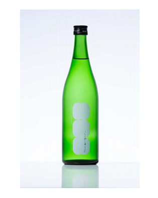 台湾限定日本酒「これあらた(維新)」(画像出典:株式会社ジーリーメディアグループウェブサイト)