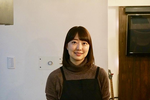 真野さんのプロフィール画像