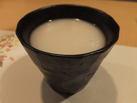 どぶろくのイメージ画像