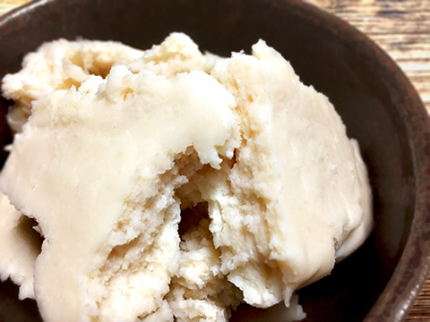 酒粕のイメージ画像