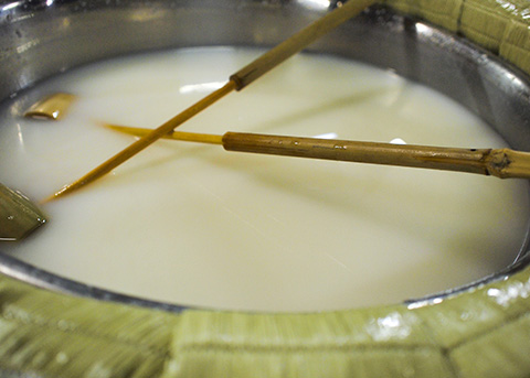 どぶろくのイメージ画像2