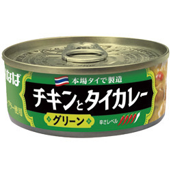缶詰のイメージ画像