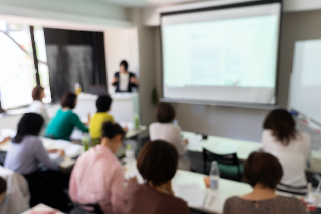 講座のイメージ画像