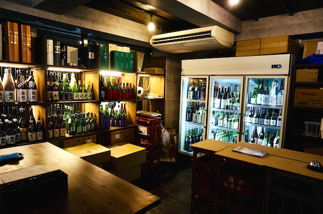 酒屋のイメージ画像