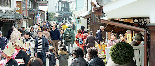 鹿島酒蔵ツーリズムのイメージ画像