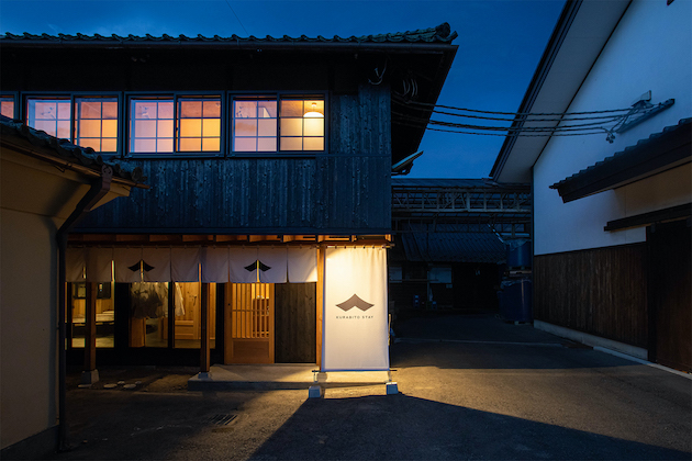 KURABITO STAYのイメージ画像