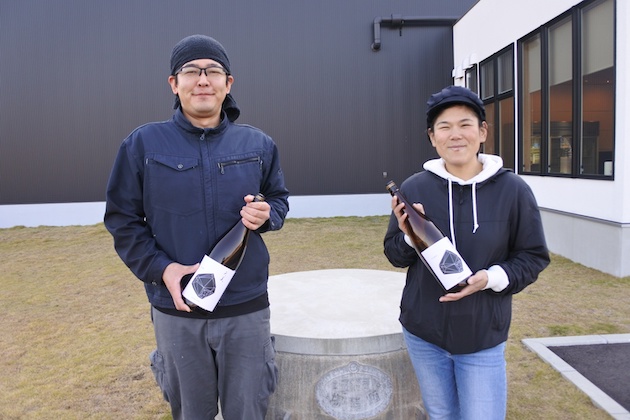 地酒の新星。女性杜氏が挑む蔵づくりと酒づくり - 山口県・長州酒造