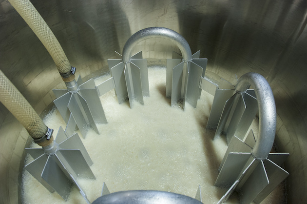 酒母のイメージ画像