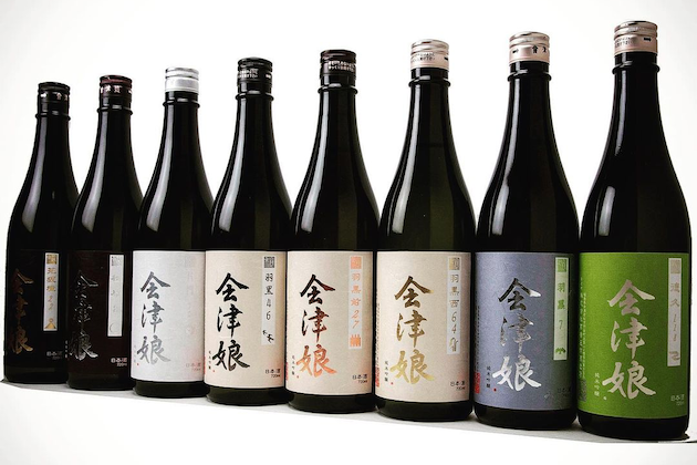 会津娘の商品写真