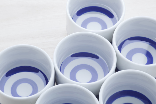 唎酒のイメージ画像