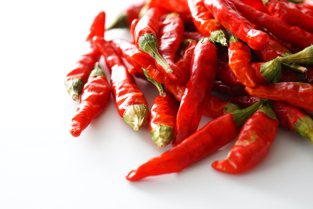 唐辛子のイメージ画像